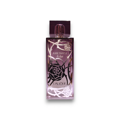 Lalique, Amethyst Eclat, Парфюмна вода, За жените, 100 мл *Тестер