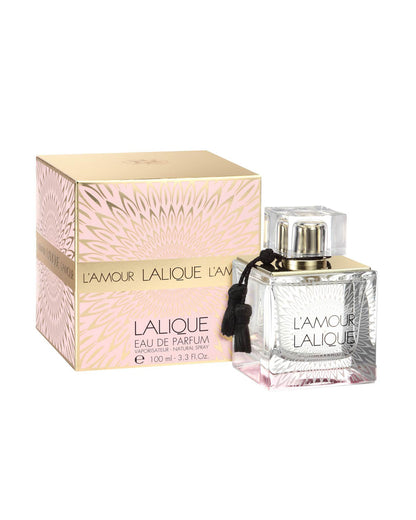 Lalique, L'Amour, Парфюмна вода, За жените, 100 мл