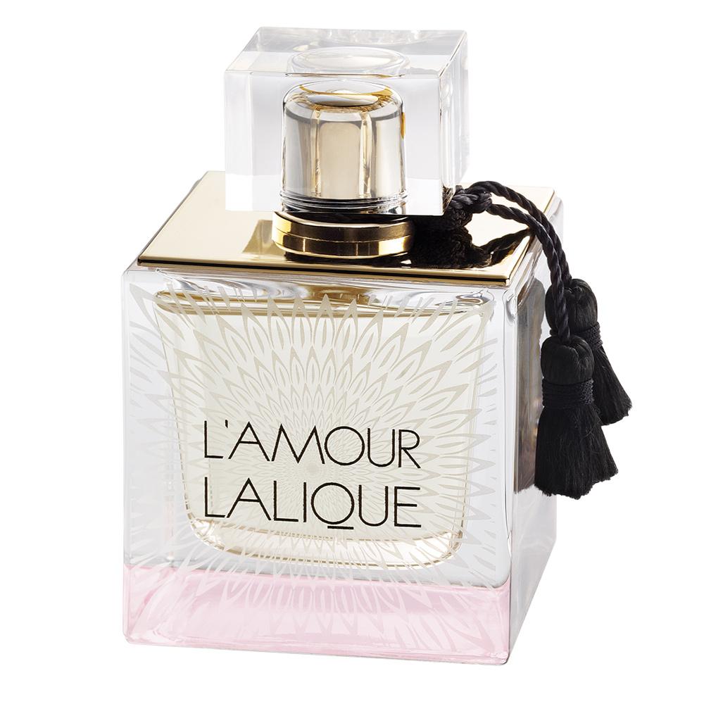Lalique, L'Amour, Парфюмна вода, За жените, 100 мл