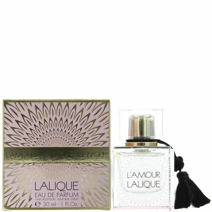 Lalique, L'Amour, Парфюмна вода, За жените, 30 мл