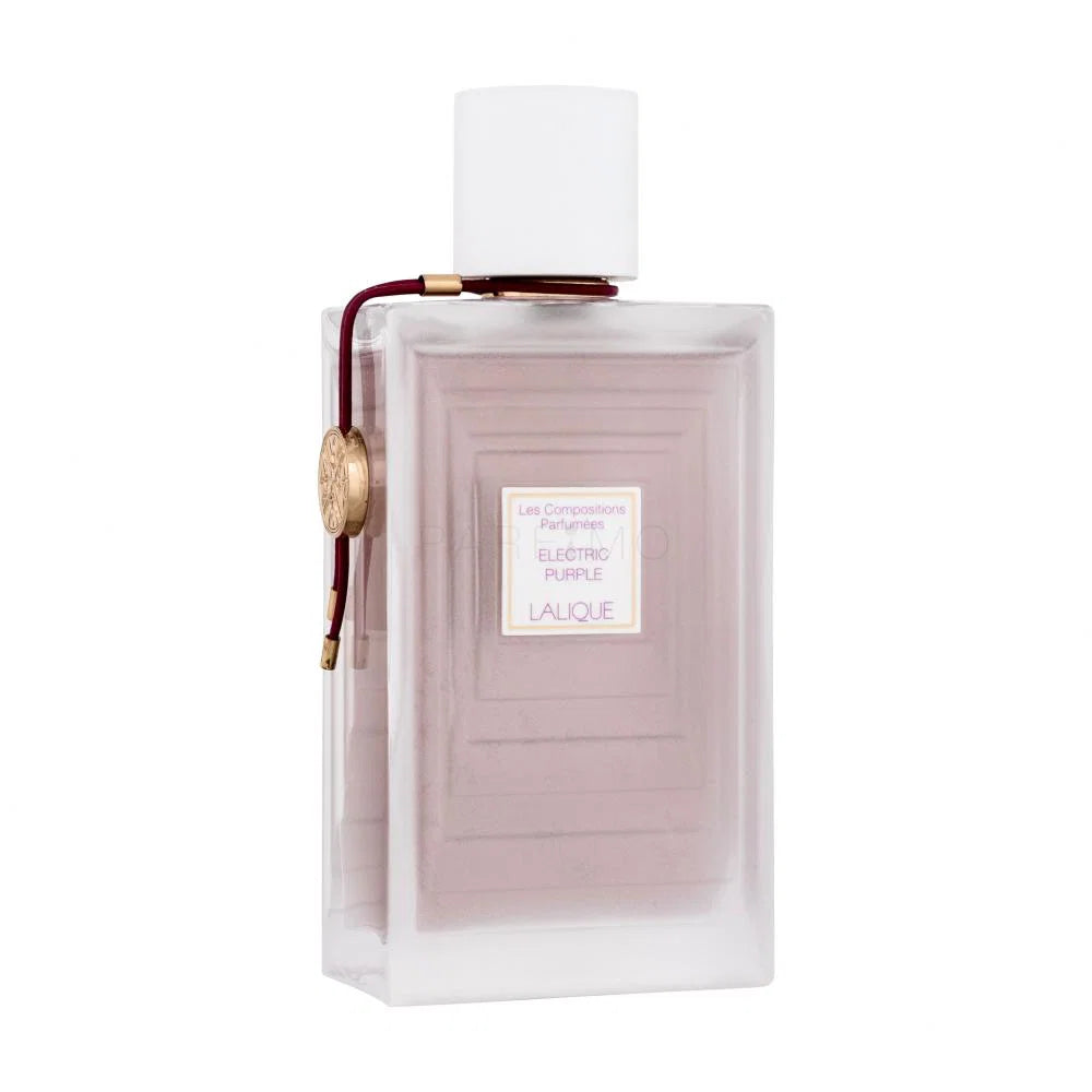 Lalique, Les Compositions Parfumees - Electric Purple, Парфюмна вода, За жените, 100 мл *Тестер