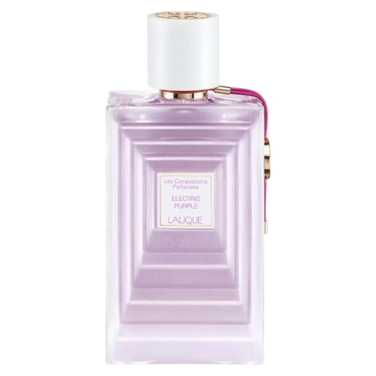 Lalique, Les Compositions Parfumees - Electric Purple, Парфюмна вода, За жените, 100 мл