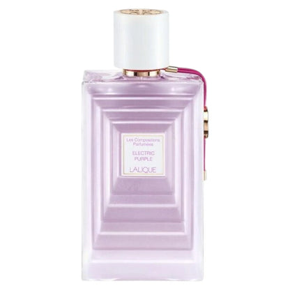 Lalique, Les Compositions Parfumees - Electric Purple, Парфюмна вода, За жените, 100 мл