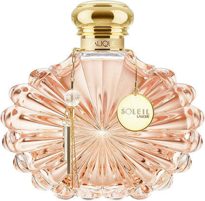 Lalique, Soleil, Парфюмна вода, За жените, 100 мл