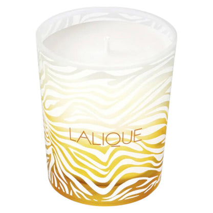 Lalique, Le Soleil Chiang Mai Thailande, Ароматизирана свещ, 190 г
