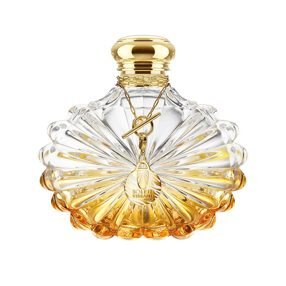 Lalique, Soleil Vibrant, Парфюмна вода, За жените, 100 мл
