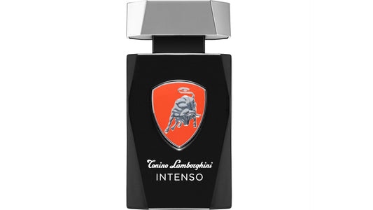 Lamborghini Intenso - EDT 125 ml за мъже Zinora.bg