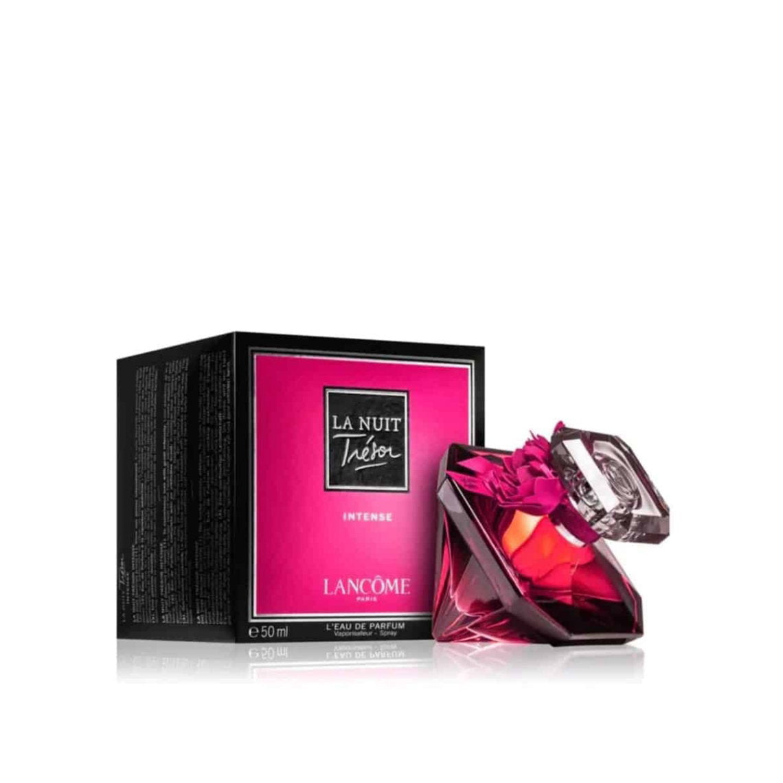 Lancome, La Nuit Tresor L'Intense, Парфюмна вода, За жените, 50 мл