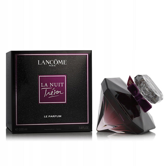 Lancome, La Nuit Tresor Le Parfum, Парфюмна вода, За жените, 100 мл Zinora.bg