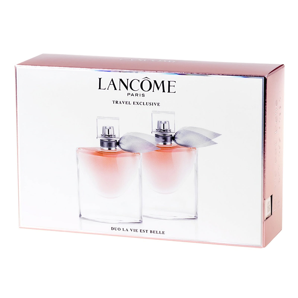 Дуо комплект, Lancome, La Vie Est Belle, Парфюмна вода, За жените, 2 бр, 30 мл