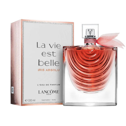 Lancome, La Vie Est Belle Iris Absolu, Парфюмна вода, За жените, 100 мл