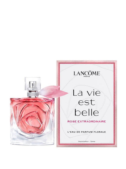 Lancome,  La Vie Est Belle Rose Extraordinaire, Парфюмна вода, За жените, 50 мл
