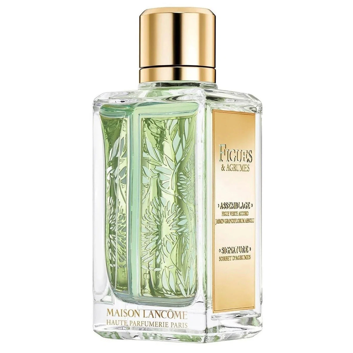 Lancome, Maison - Figues & Agrumes, Парфюмна вода, Унисекс, 100 мл