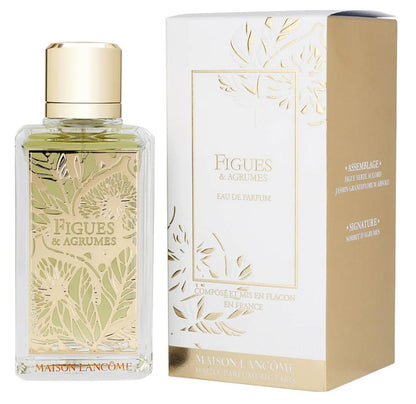 Lancome, Maison - Figues & Agrumes, Парфюмна вода, Унисекс, 100 мл