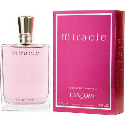 Lancome, Miracle, Парфюмна вода, За жените, 100 мл