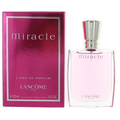 Lancome, Miracle, Парфюмна вода, За жените, 30 мл