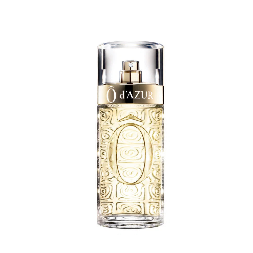 Lancome, O D'Azur, Тоалетна вода, За жените, 75 мл