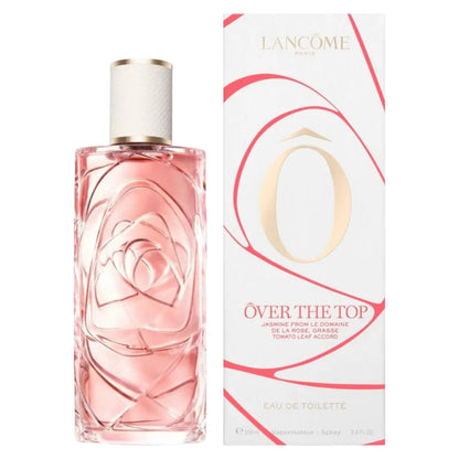 Lancome, Over The Top, Тоалетна вода, За жените, 100 мл