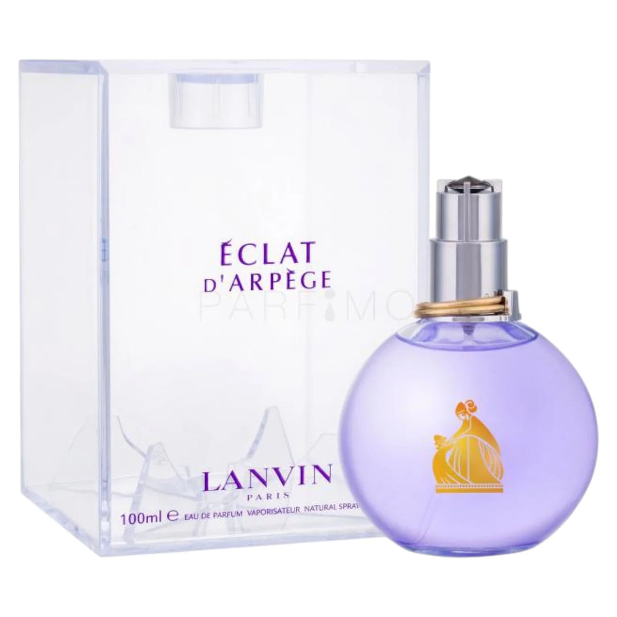 Lanvin, Eclat d'Arpege, Парфюмна вода, За жените, 100 мл