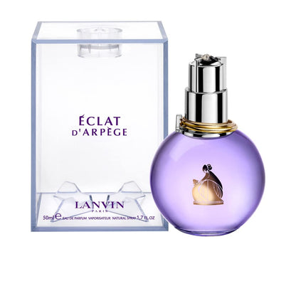Lanvin, Eclat d'Arpege, Парфюмна вода, За жените, 50 мл