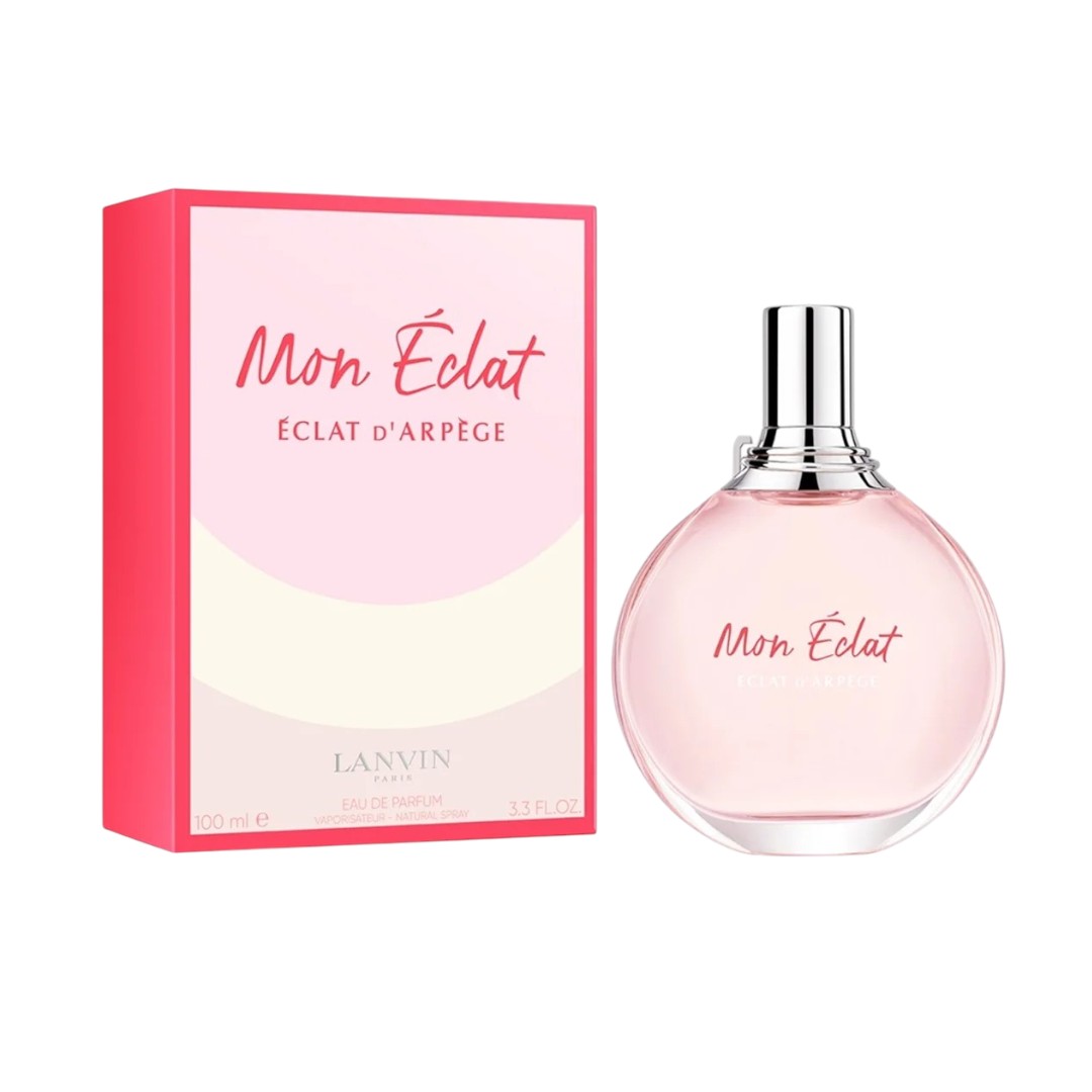 Lanvin, Eclat d'Arpege Mon Eclat, Парфюмна вода, За жените, 100 мл