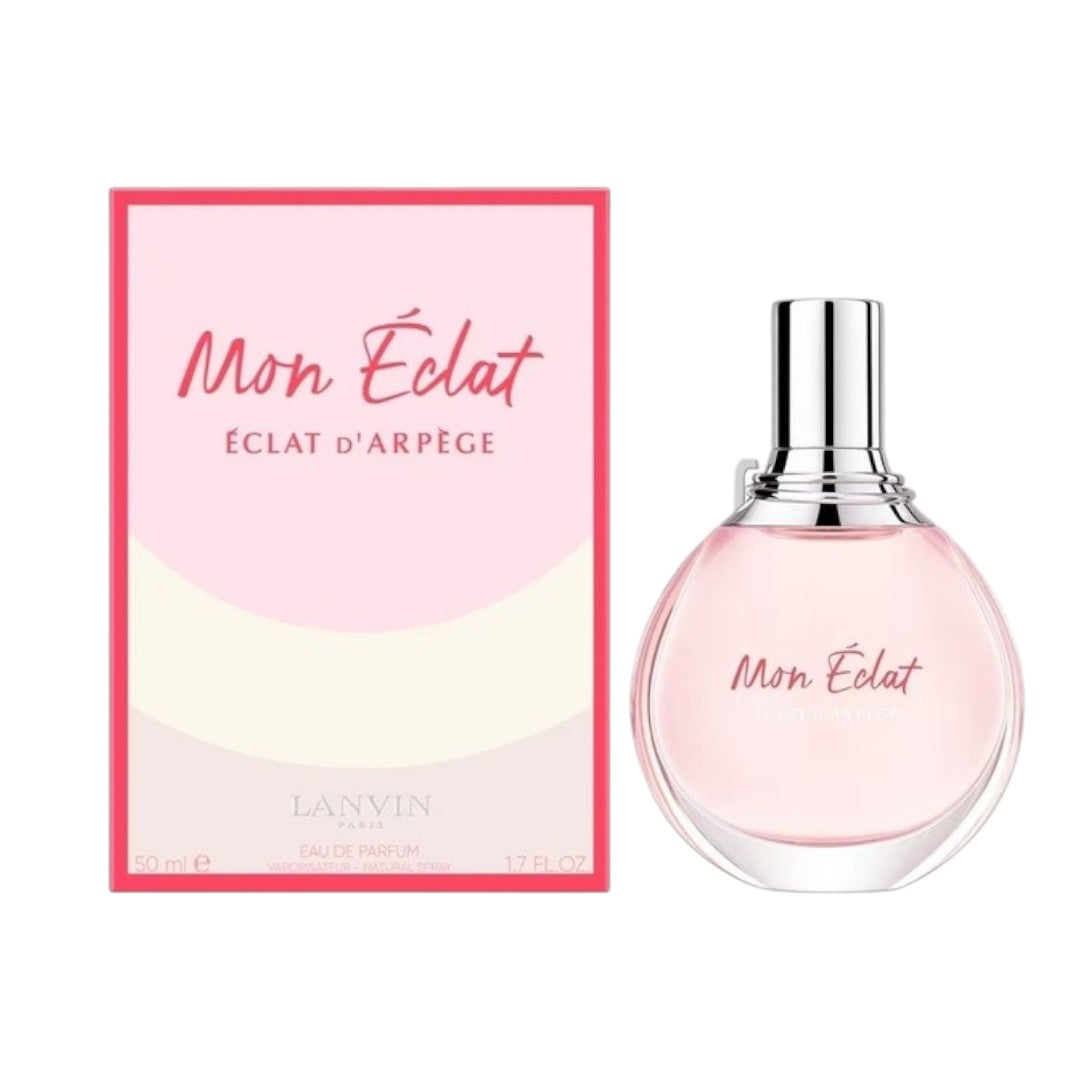 Lanvin, Eclat d'Arpege Mon Eclat, Парфюмна вода, За жените, 50 мл