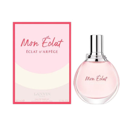 Lanvin, Eclat d'Arpege Mon Eclat, Парфюмна вода, За жените, 50 мл