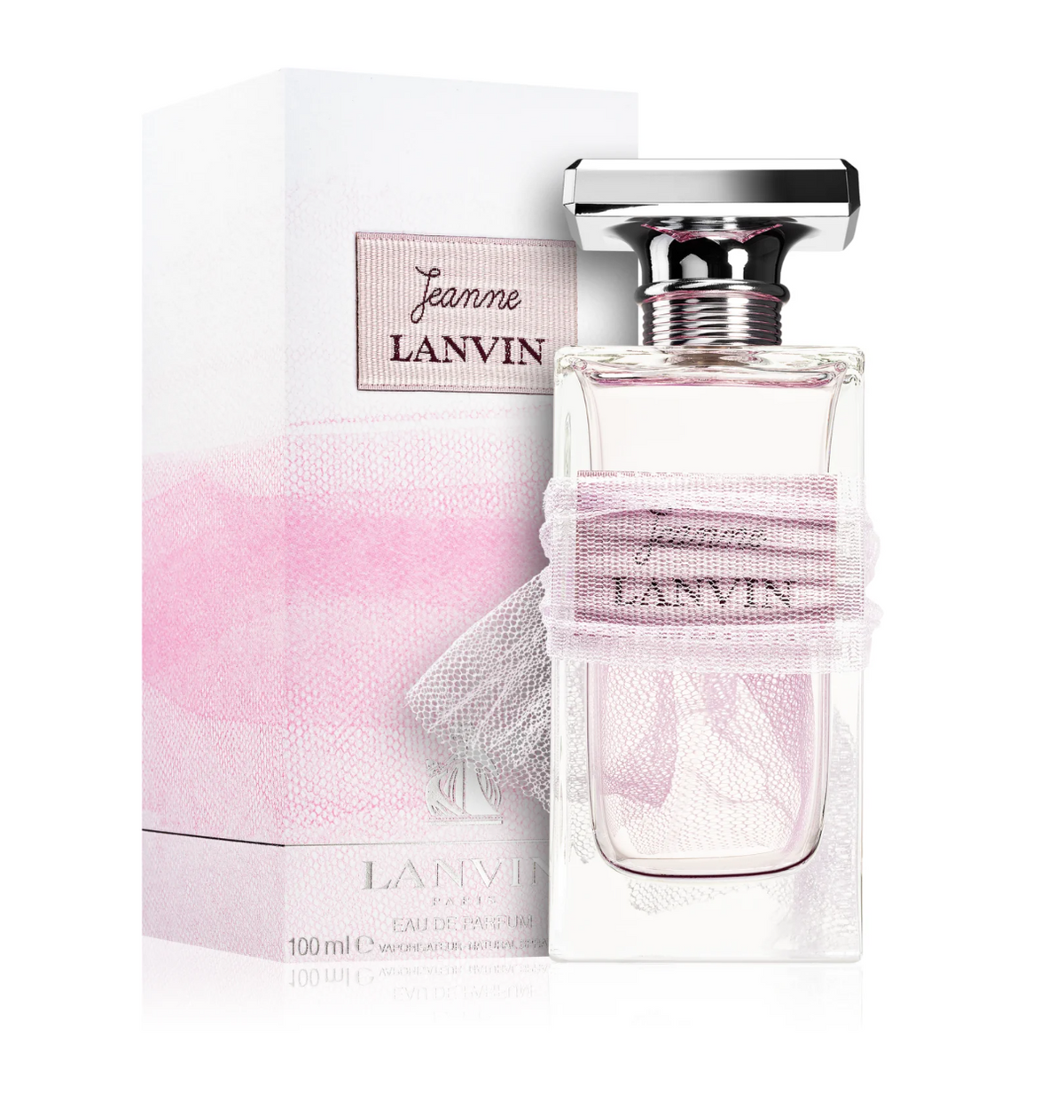 Lanvin, Jeanne Lanvin, Парфюмна вода, За жените, 100 мл