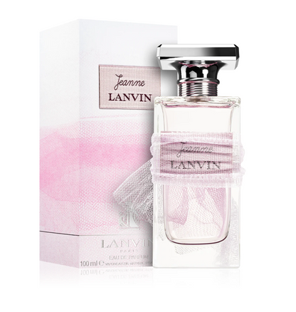 Lanvin, Jeanne Lanvin, Парфюмна вода, За жените, 100 мл