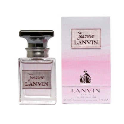 Lanvin, Jeanne Lanvin, Парфюмна вода, За жените, 30 мл