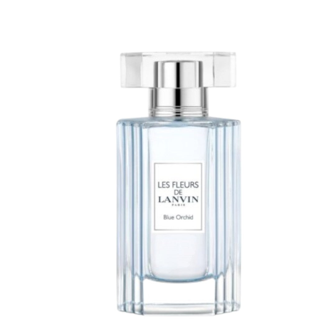 Lanvin, Les Fleurs - Blue Orchid, Тоалетна вода, За жените, 50 мл