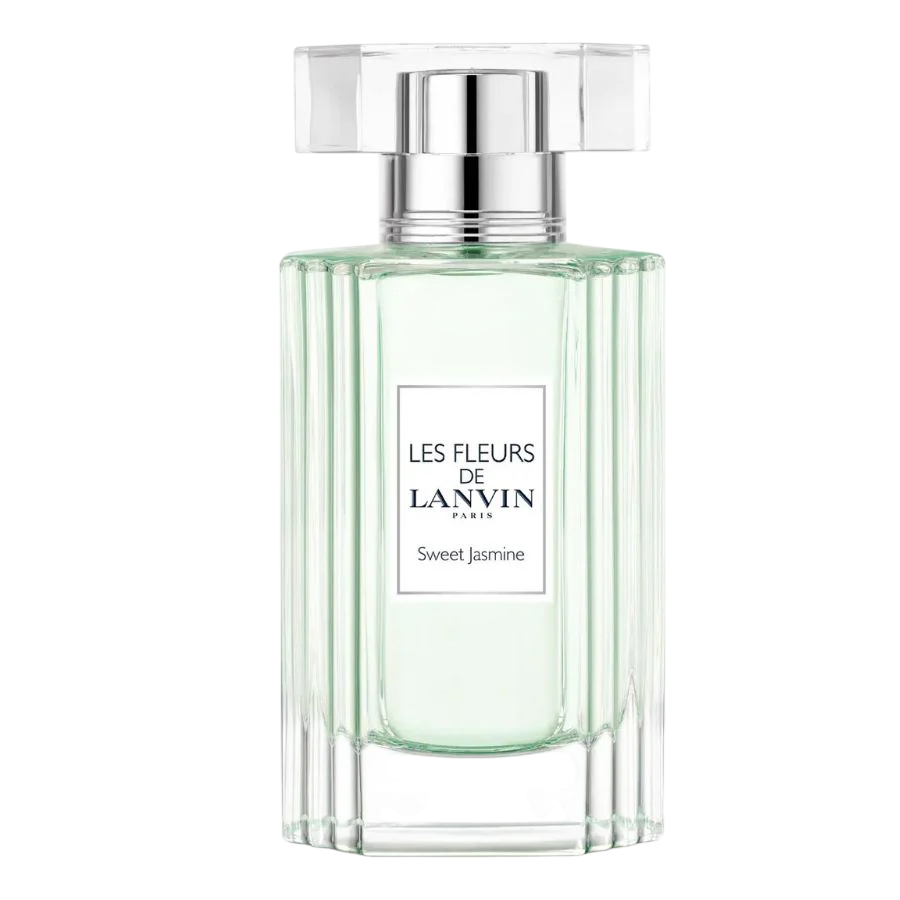 Lanvin, Les Fleurs -  Sweet Jasmine, Тоалетна вода, За жените, 50 мл