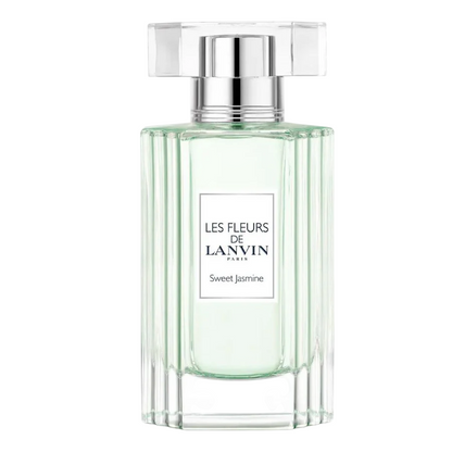 Lanvin, Les Fleurs -  Sweet Jasmine, Тоалетна вода, За жените, 50 мл
