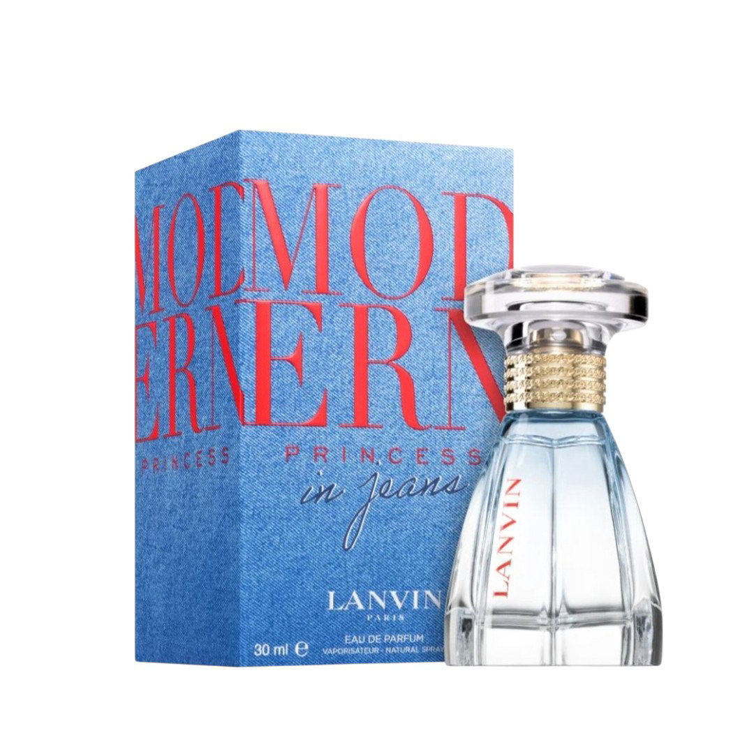 Lanvin, Modern Princess, Парфюмна вода, За жените, 30 мл