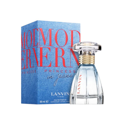 Lanvin, Modern Princess, Парфюмна вода, За жените, 30 мл
