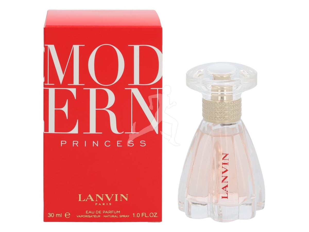 Lanvin, Modern Princess, Парфюмна вода, За жените, 50 мл