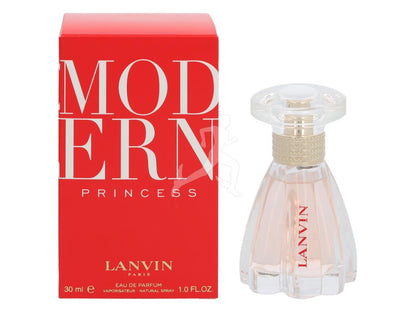 Lanvin, Modern Princess, Парфюмна вода, За жените, 50 мл