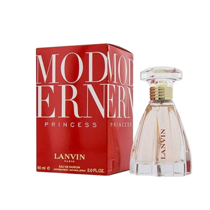 Lanvin, Modern Princess, Парфюмна вода, За жените, 60 мл
