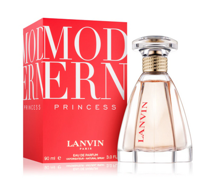 Lanvin, Modern Princess, Парфюмна вода, За жените, 90 мл