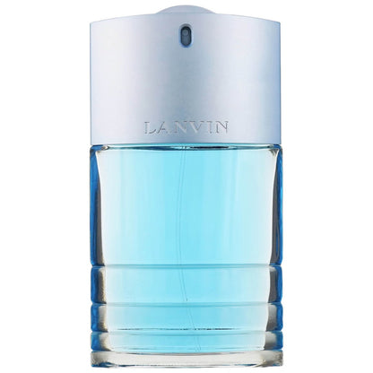 Lanvin, Oxygene Homme, Тоалетна вода, За мъже, 100 мл