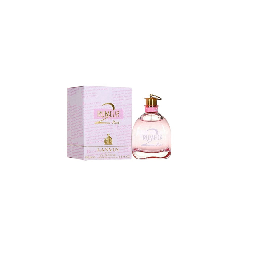 Lanvin, Rumeur 2 Rose, Парфюмна вода, За жените, 100 мл