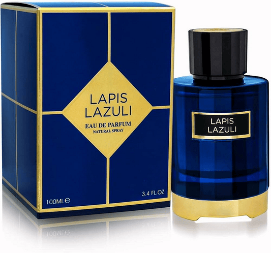 Lapis Lazuli EDP 100 ml Zinora.bg