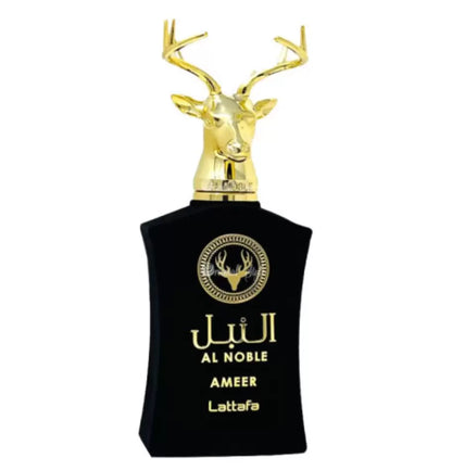 Lattafa Al Noble Ameer EDP 100 мл. за жени и мъже