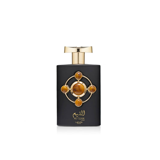 Lattafa, Al Qiam Gold, Eau De Parfum, Unisex, 100 ml Zinora.bg