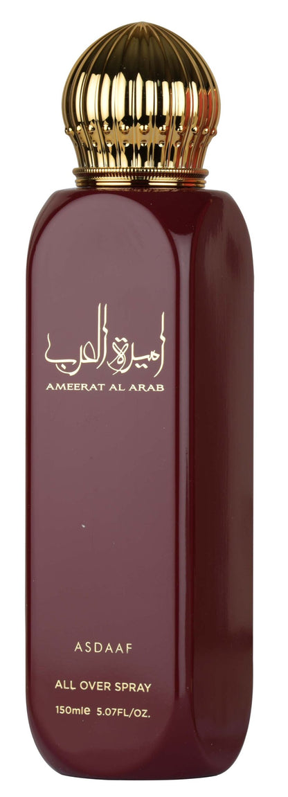 Lattafa, Ameerat Al Arab, Спрей за тяло, 150 мл