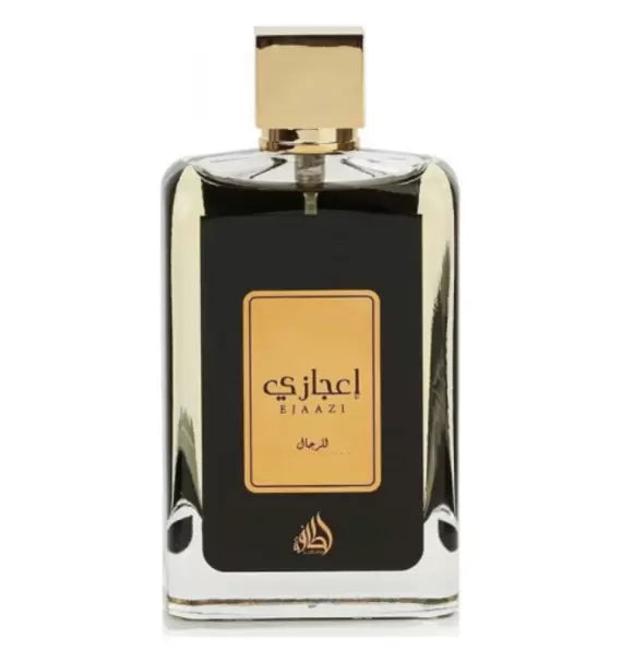 Lattafa Ejaazi парфюм за мъже EDP 100 мл. Вдъхновен от Office For Men / Fragrance One! зинора бг
