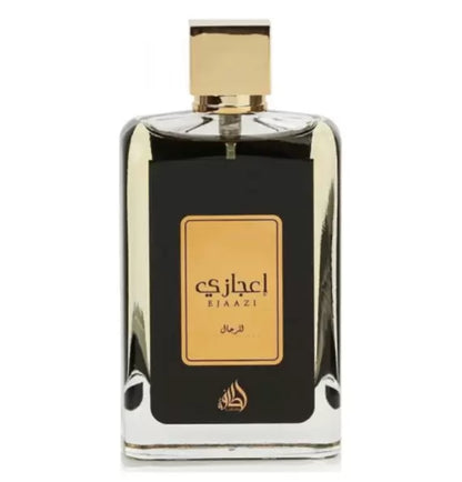 Lattafa Ejaazi парфюм за мъже EDP 100 мл. Вдъхновен от Office For Men / Fragrance One! зинора бг
