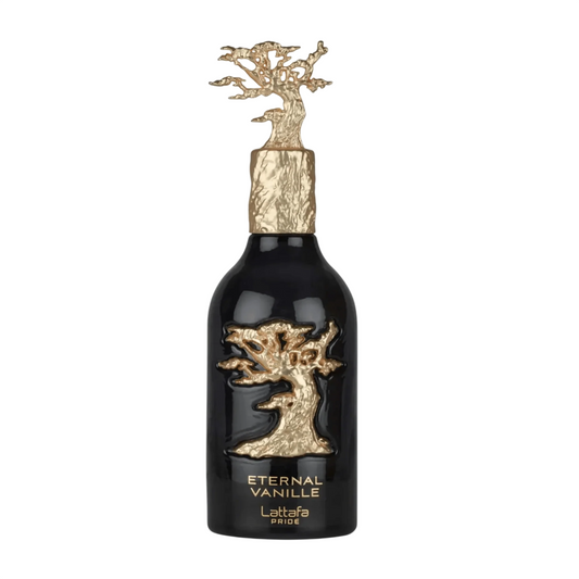 Lattafa, Eternal Vanille, Eau De Parfum, Unisex, 100 ml Zinora.bg