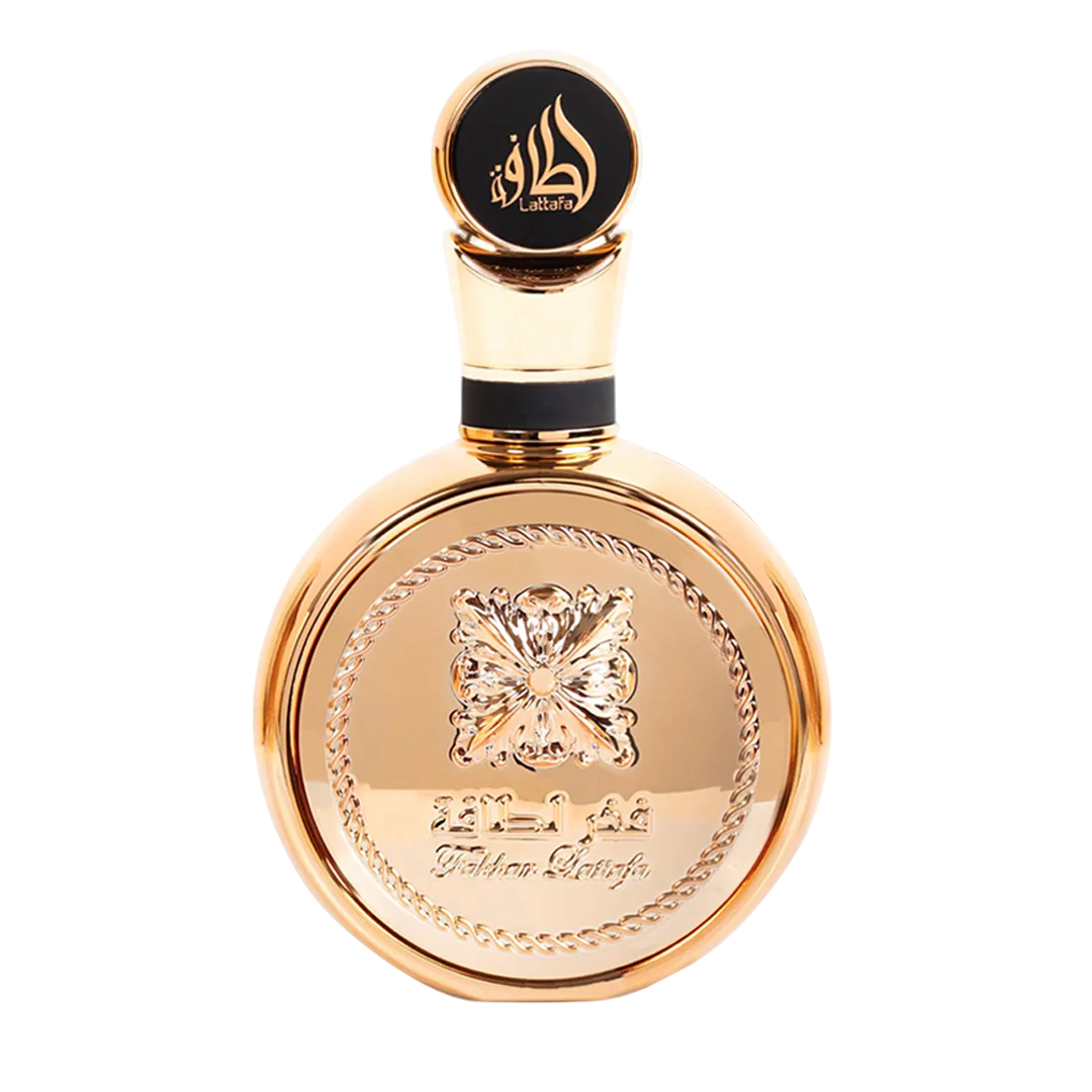 Lattafa, Fakhar Gold, Парфюмна вода, Унисекс, 100 мл