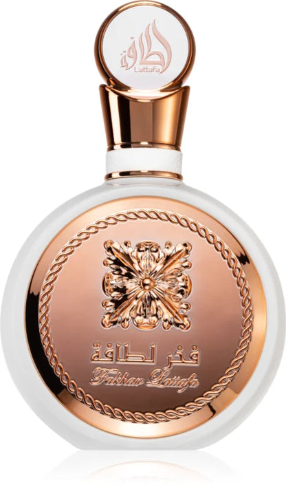  Дамски парфюм Lattafa Fakhar Rose, 100 мл, EDP - Zinora.bg
